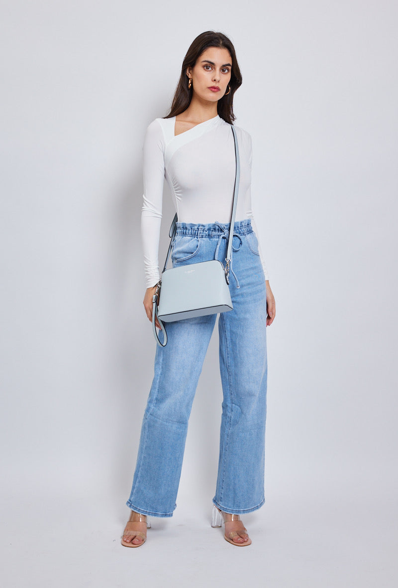 Flora & Co | Crossbody tasje - Eleganci