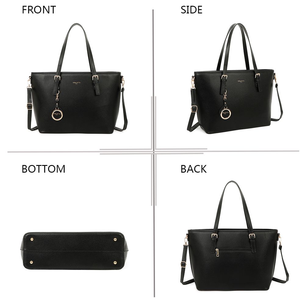 Selma & Co | Selma Shopper - Eleganci