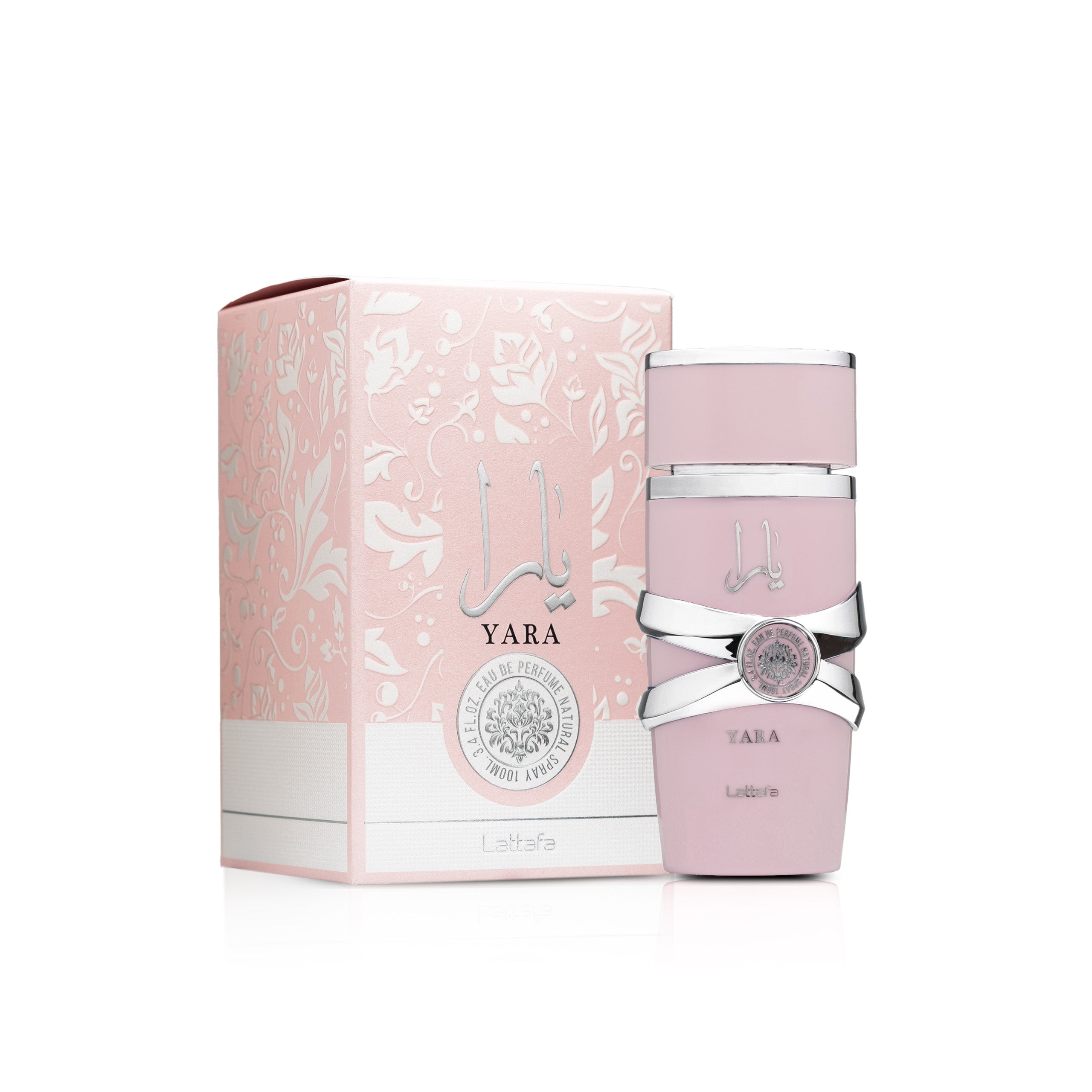 Lataffa Yara Parfum online bestellen