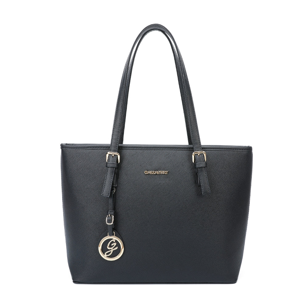 TIAASTAP Grote handtas voor dames, zacht leer, tote bag, shopper TIAASTAP Grote handtas voor dames, zacht leer, tote bag, shopper