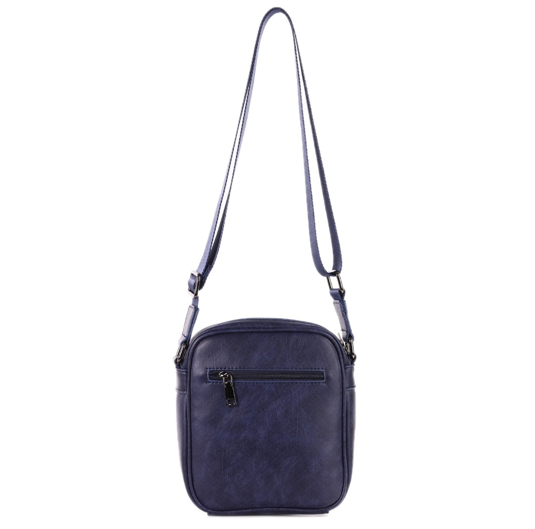 Ines Delaure | Lauren Crossbodytas - Eleganci
