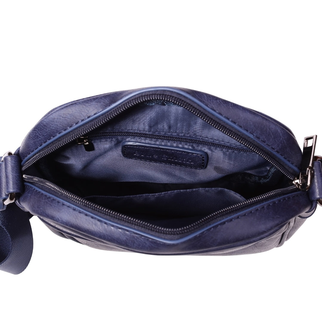 Ines Delaure | Lauren Crossbodytas - Eleganci