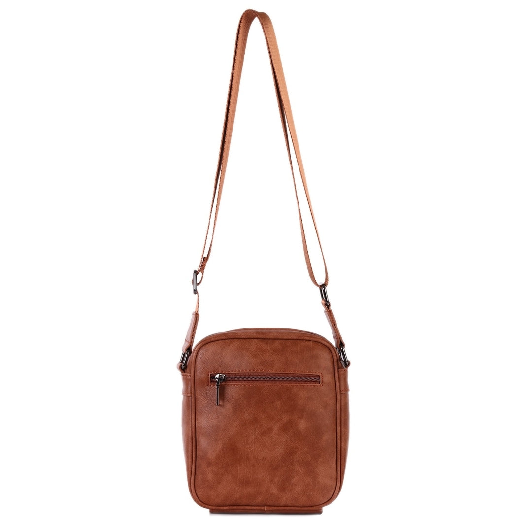 Ines Delaure | Lauren Crossbodytas - Eleganci