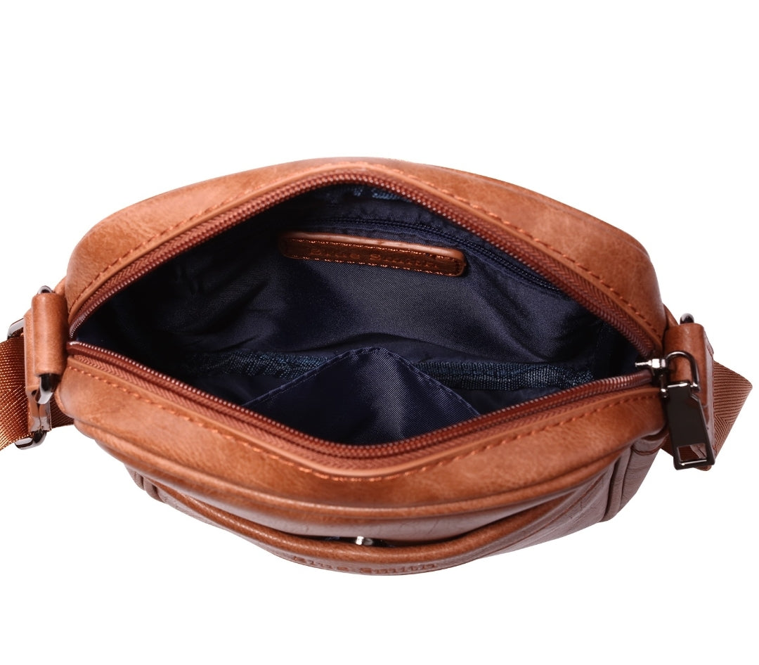 Ines Delaure | Lauren Crossbodytas - Eleganci