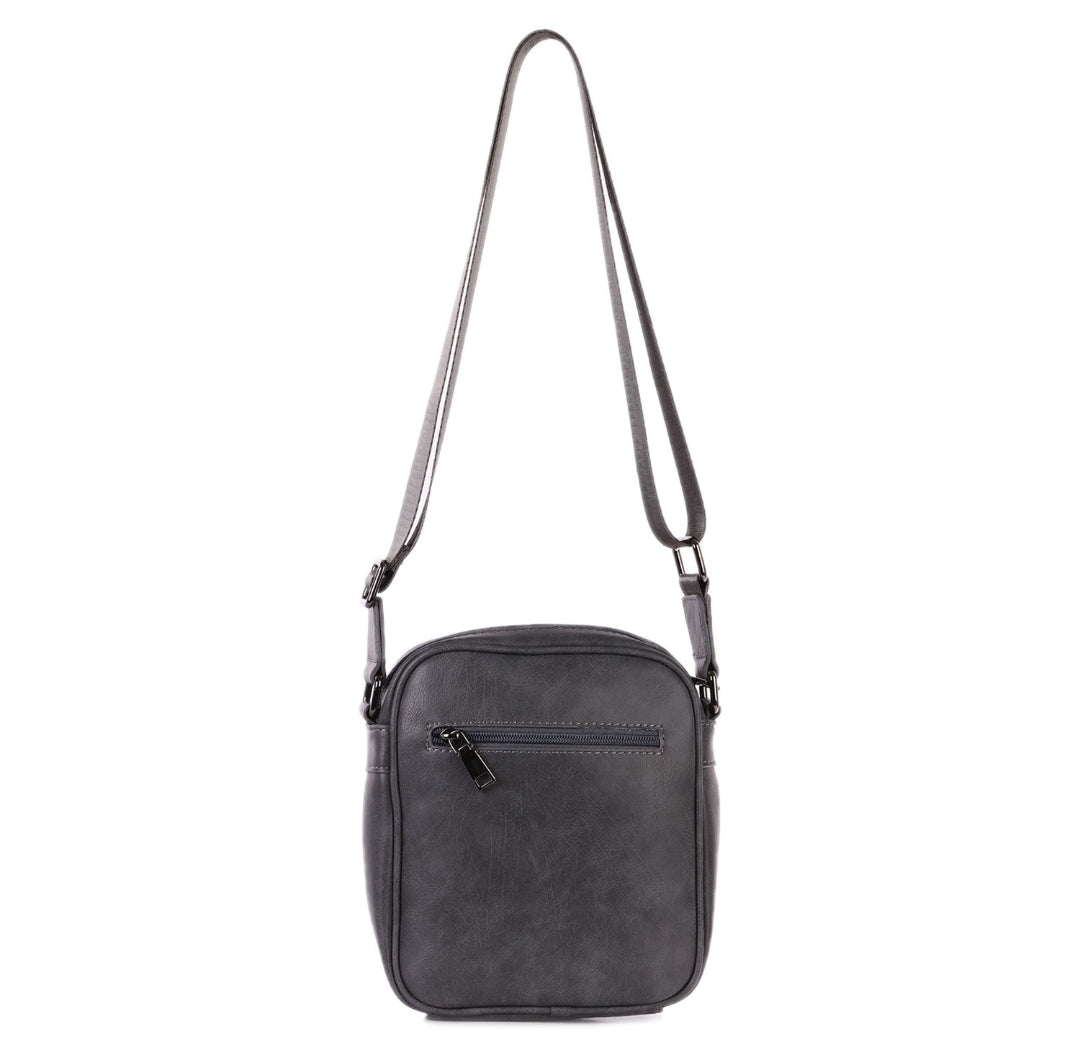 Ines Delaure | Lauren Crossbodytas - Eleganci