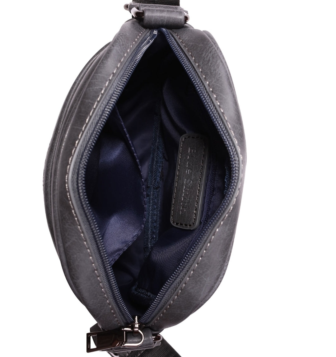 Ines Delaure | Lauren Crossbodytas - Eleganci