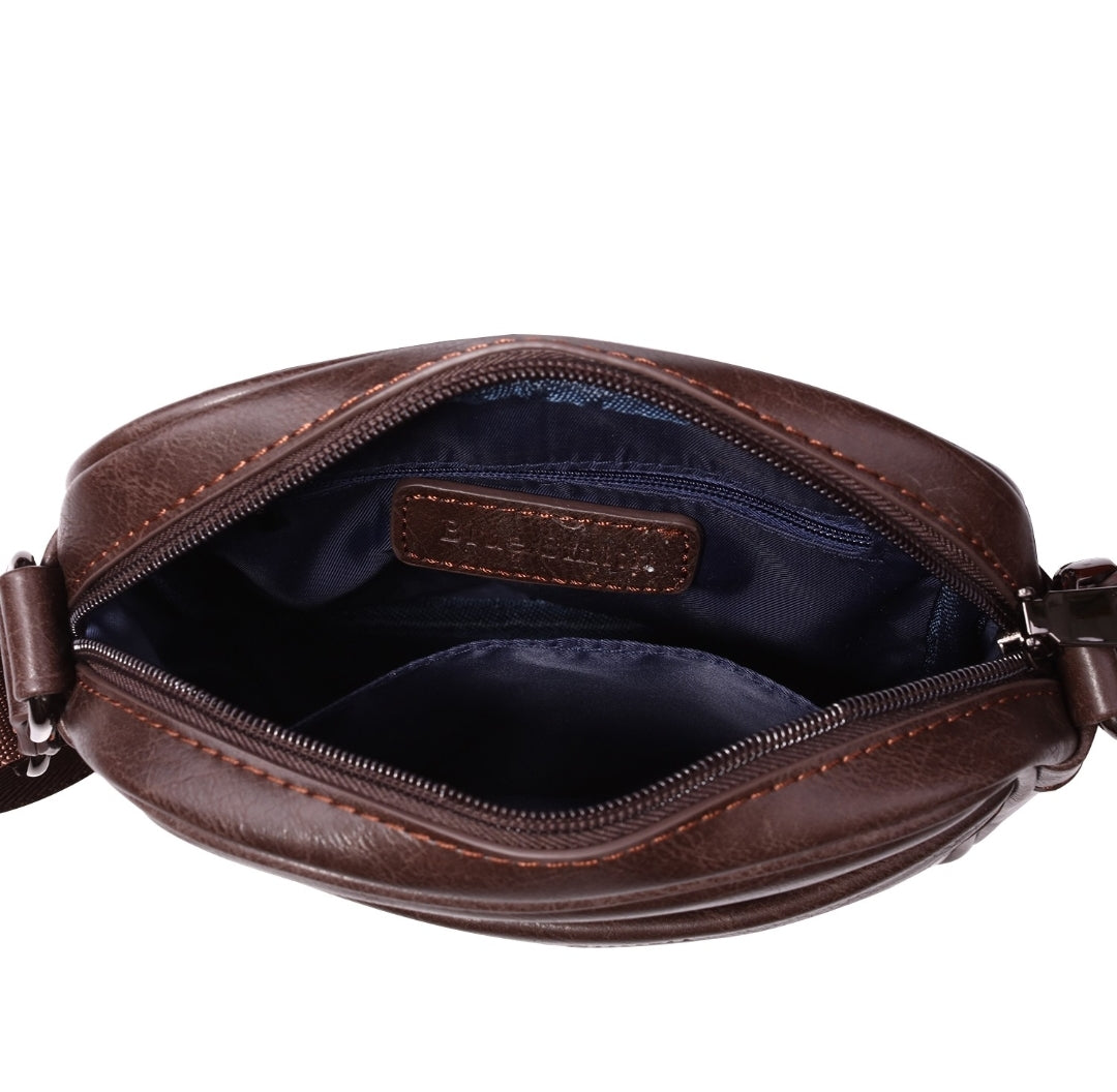 Ines Delaure | Lauren Crossbodytas - Eleganci