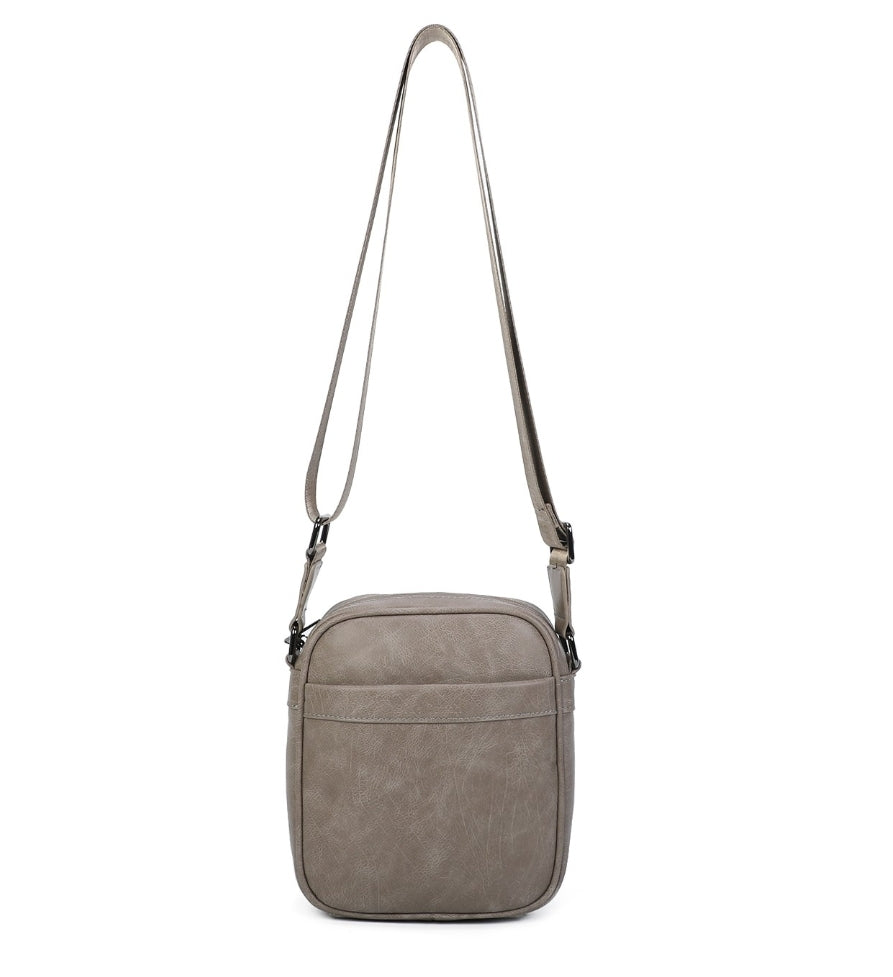 Ines Delaure | Lauren Crossbodytas - Eleganci