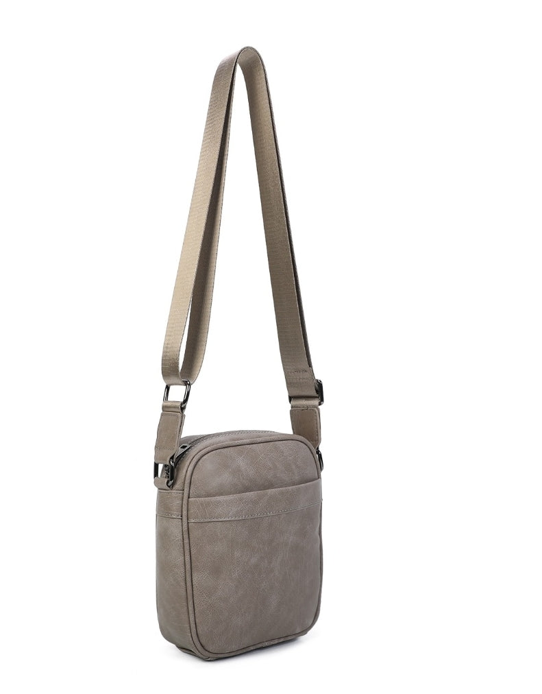 Ines Delaure | Lauren Crossbodytas - Eleganci