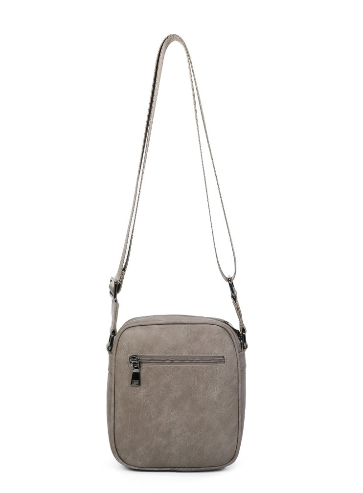 Ines Delaure | Lauren Crossbodytas - Eleganci