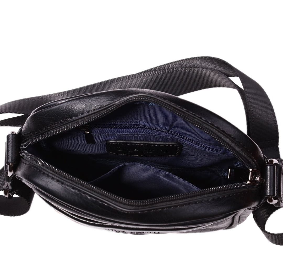 Ines Delaure | Lauren Crossbodytas - Eleganci