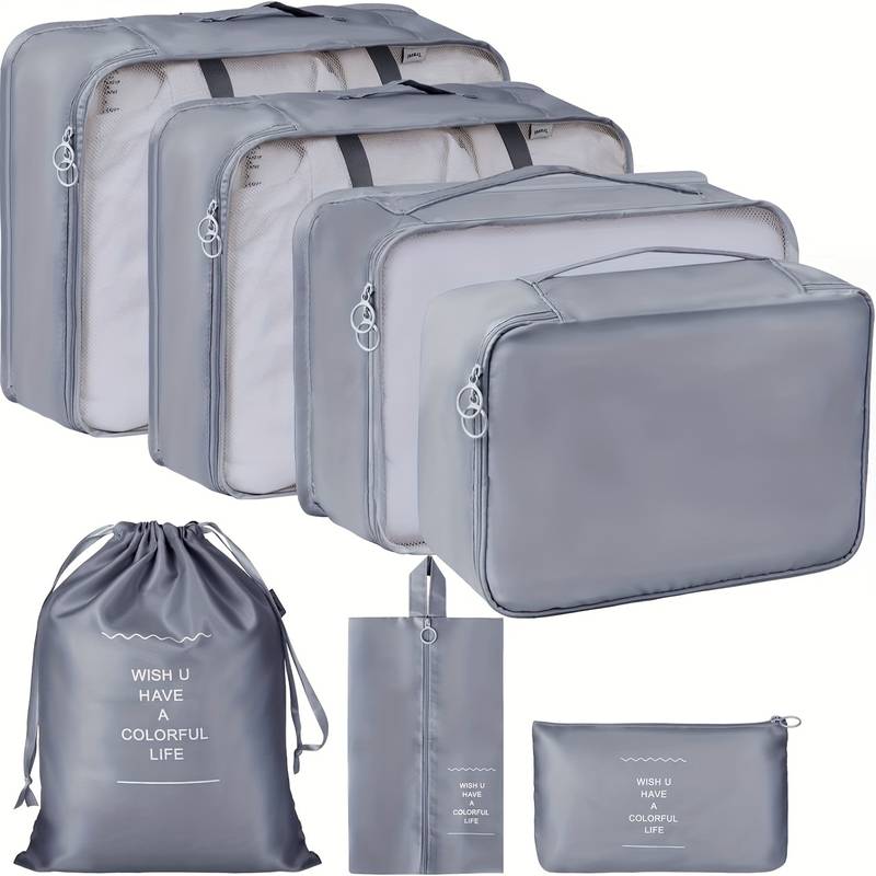Bagage Organizer - Eleganci