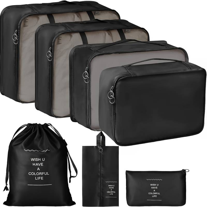 Bagage Organizer - Eleganci