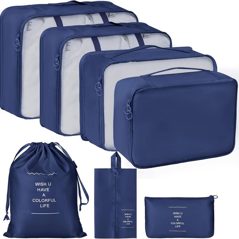 Bagage Organizer - Eleganci