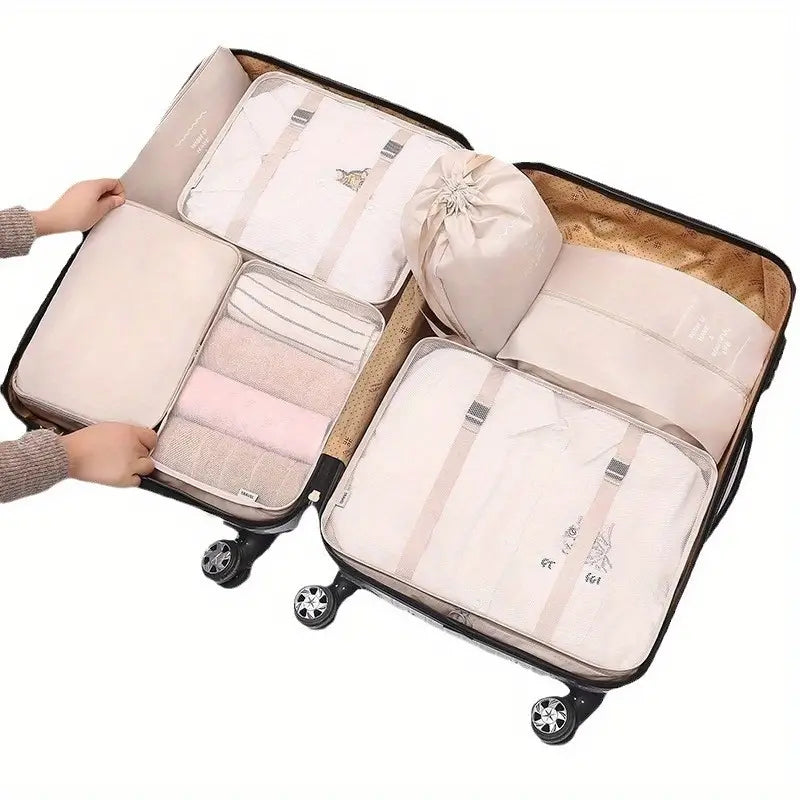 Bagage Organizer - Eleganci