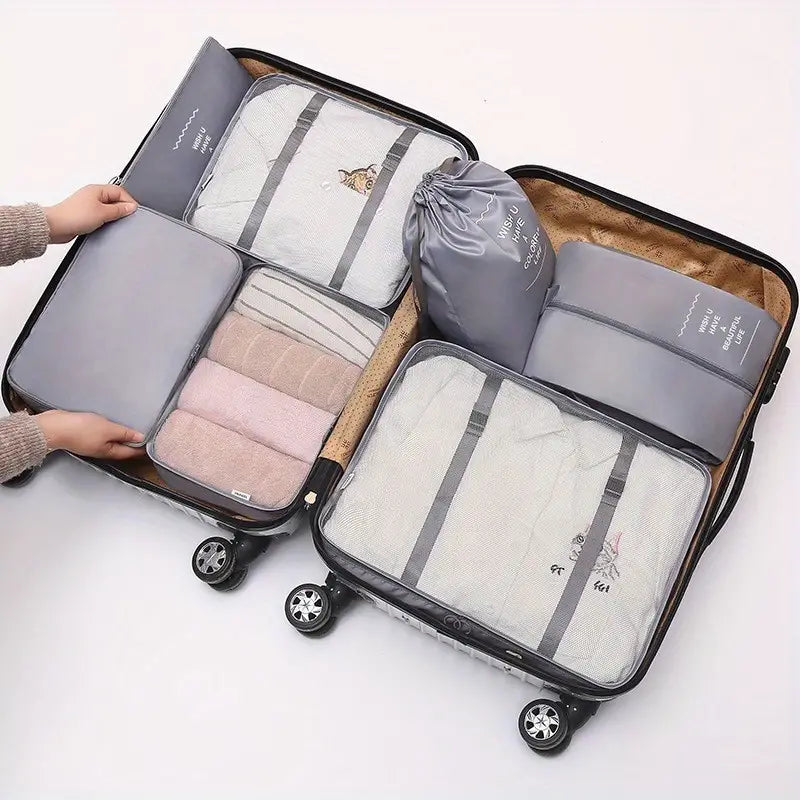 Bagage Organizer - Eleganci
