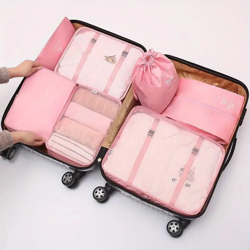 Bagage Organizer - Eleganci