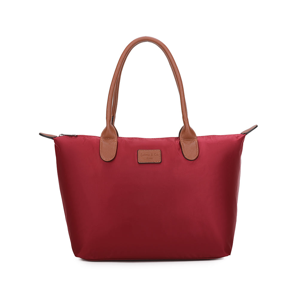 Selma & Co | Amelia Shopper - Eleganci