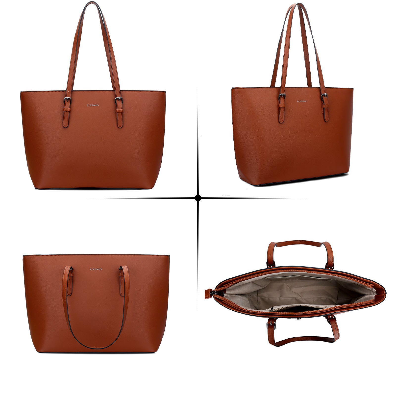 Eleganci | Emily Shopper - Eleganci