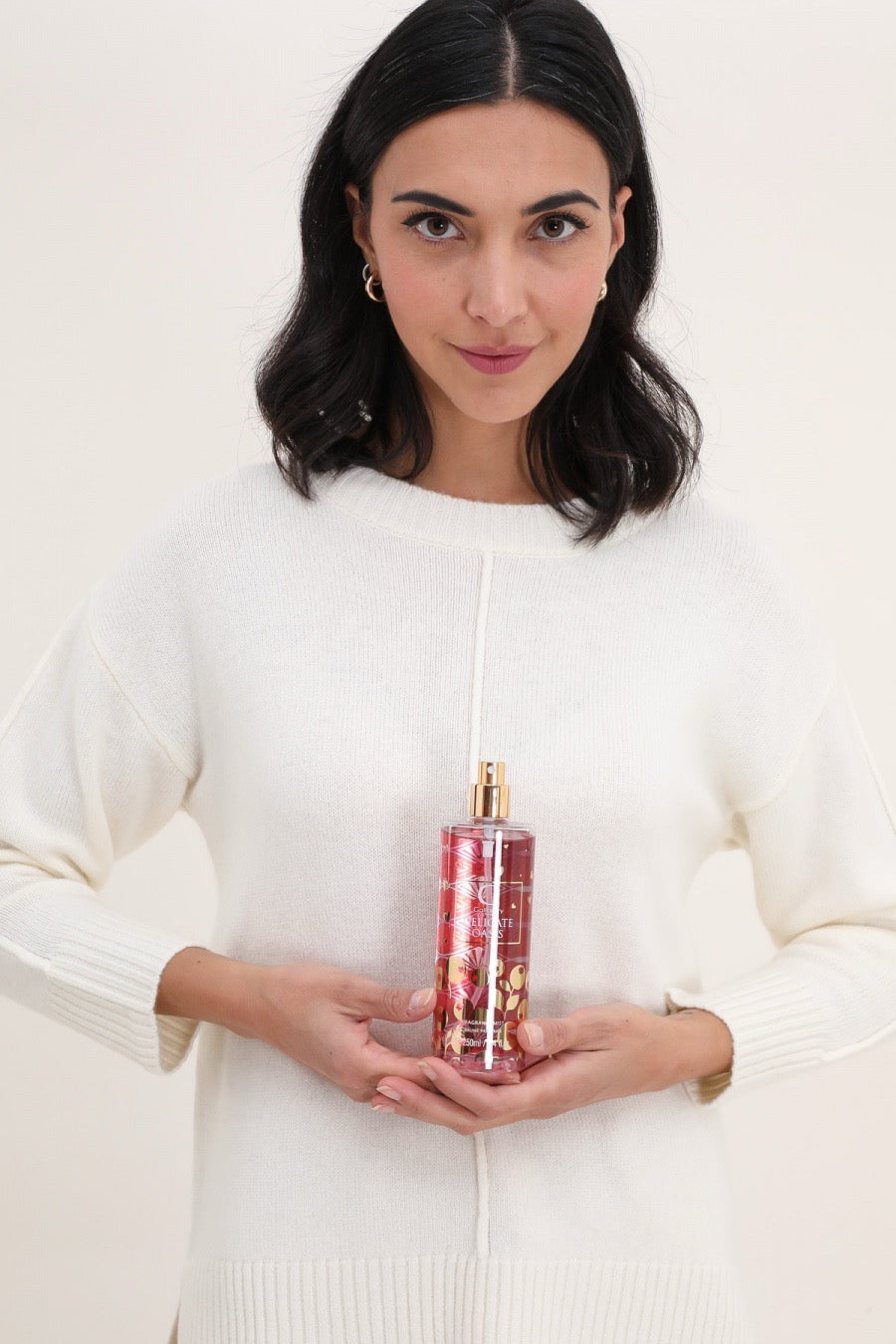 Perfumed Mist | Delicate Oasis - Eleganci