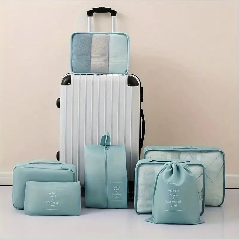 Bagage Organizer - Eleganci