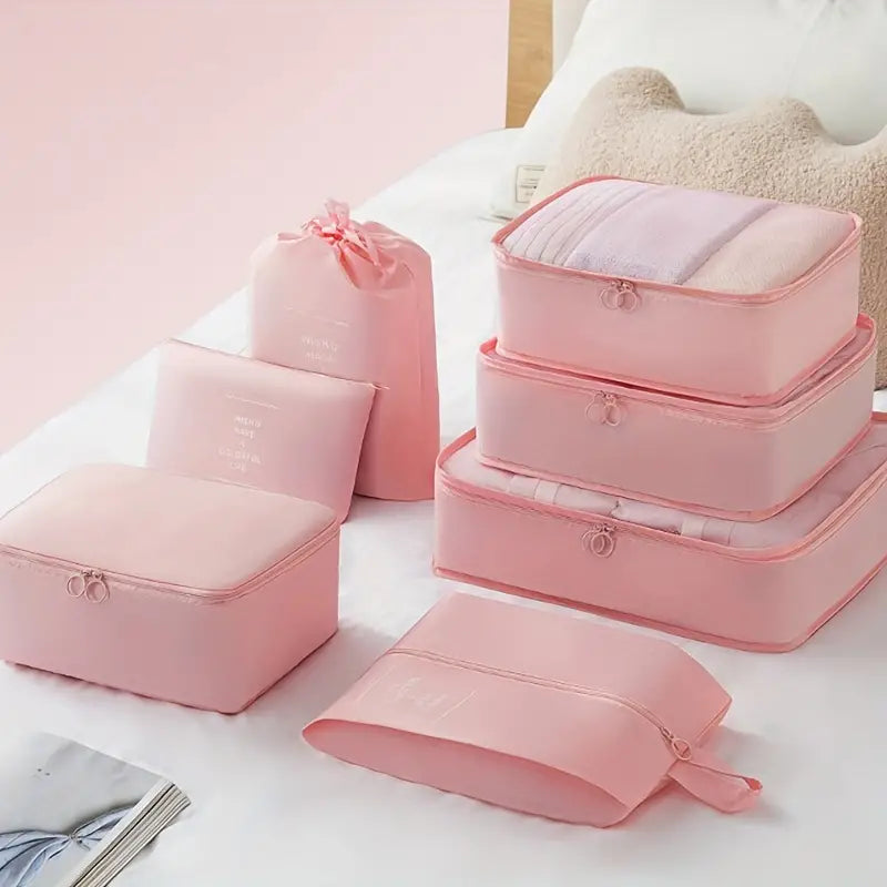 Bagage Organizer - Eleganci