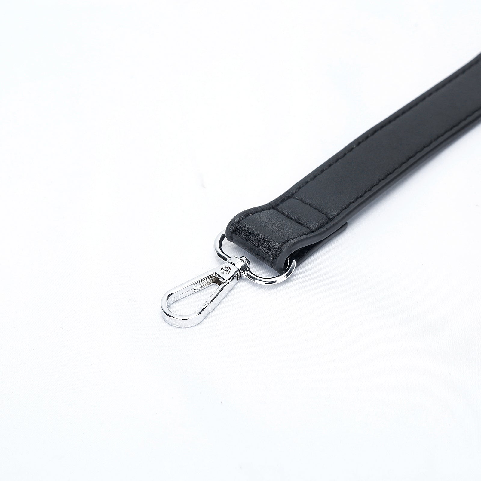 Eleganci | Schouderband Universeel vegan leer - Eleganci