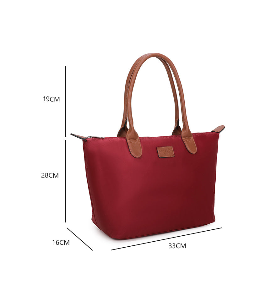 Selma & Co | Amelia Shopper - Eleganci