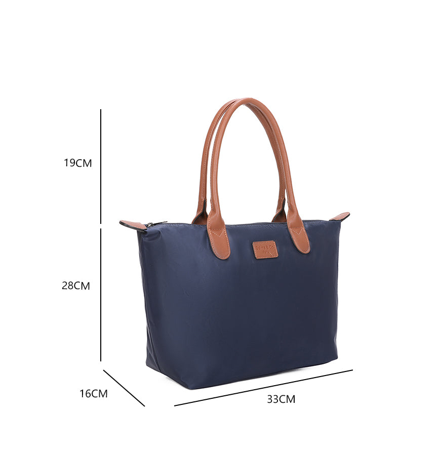 Selma & Co | Amelia Shopper - Eleganci