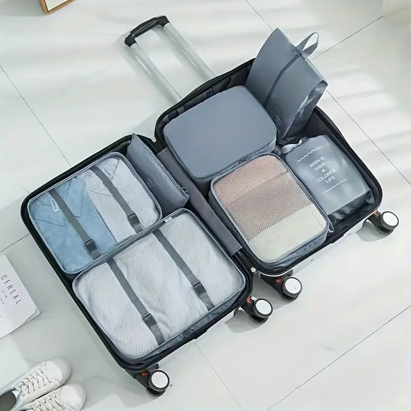 Bagage Organizer - Eleganci