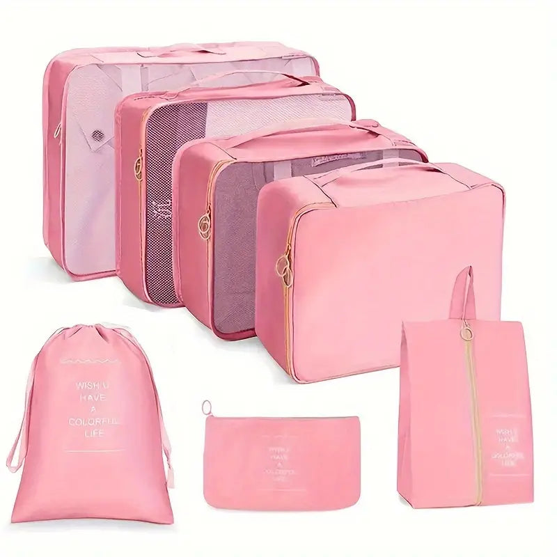 Bagage Organizer - Eleganci
