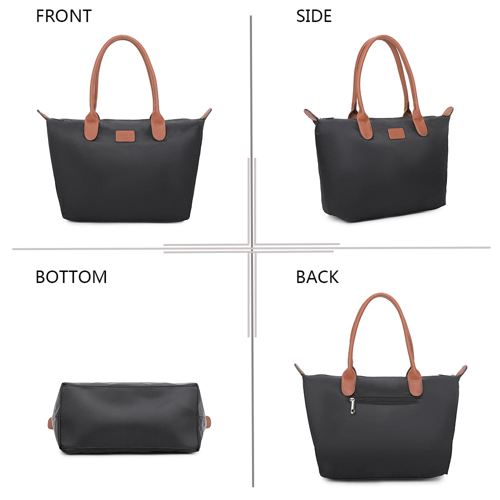 Selma & Co | Amelia Shopper - Eleganci