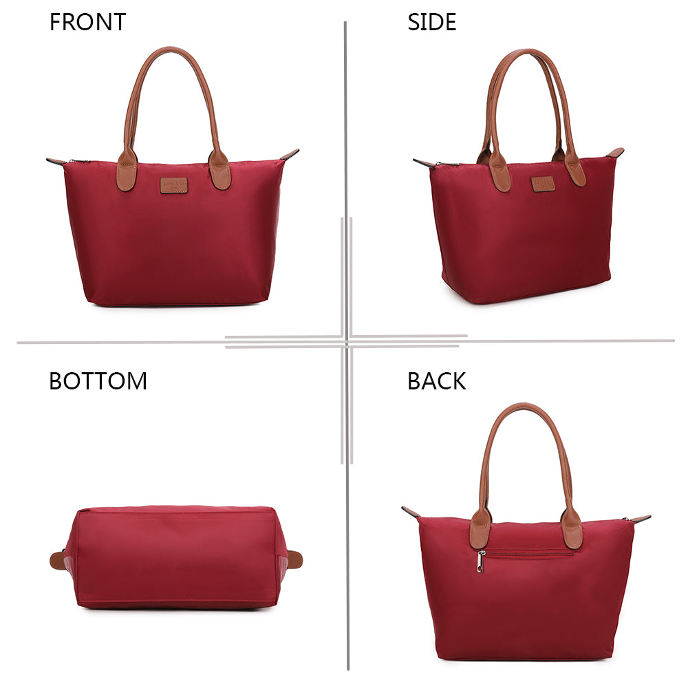 Selma & Co | Amelia Shopper - Eleganci