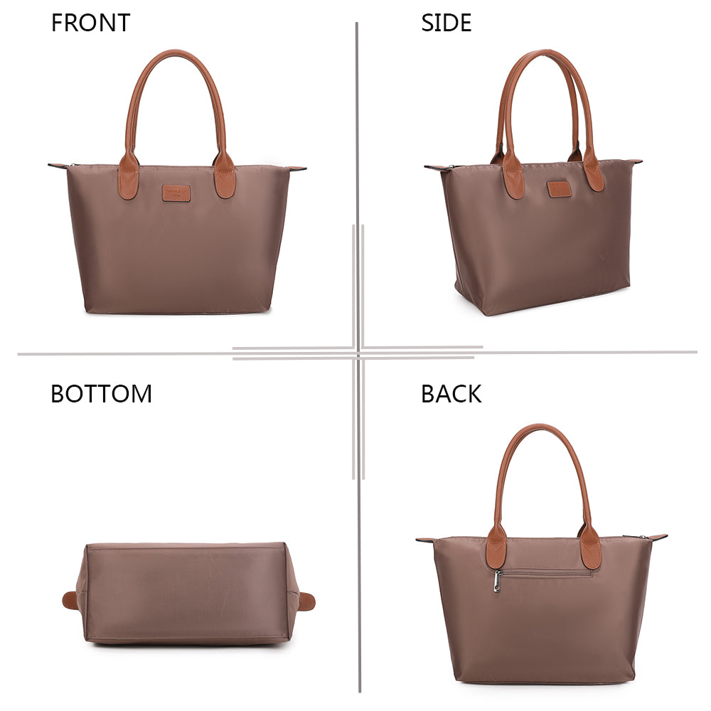 Selma & Co | Amelia Shopper - Eleganci