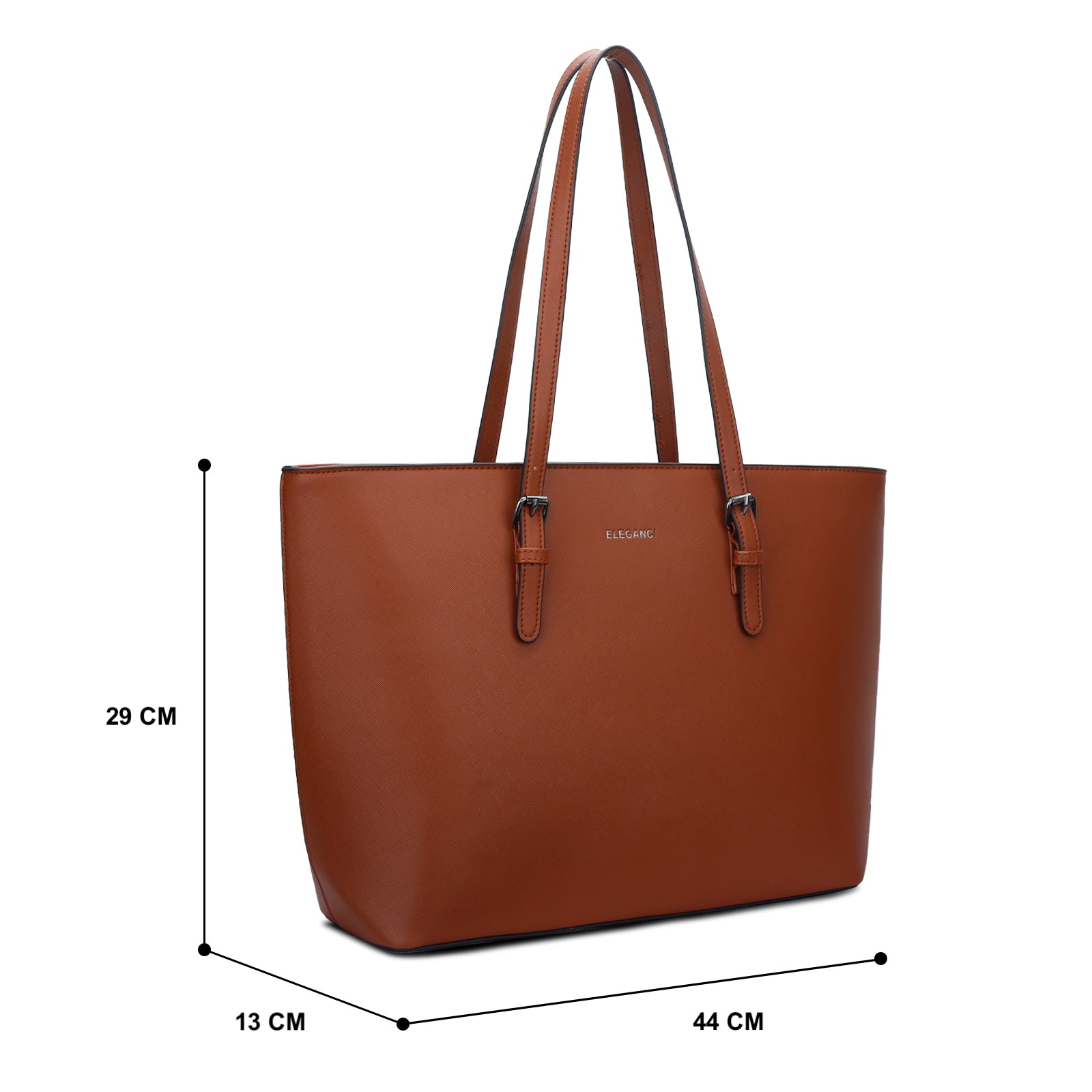 Eleganci | Emily Shopper - Eleganci