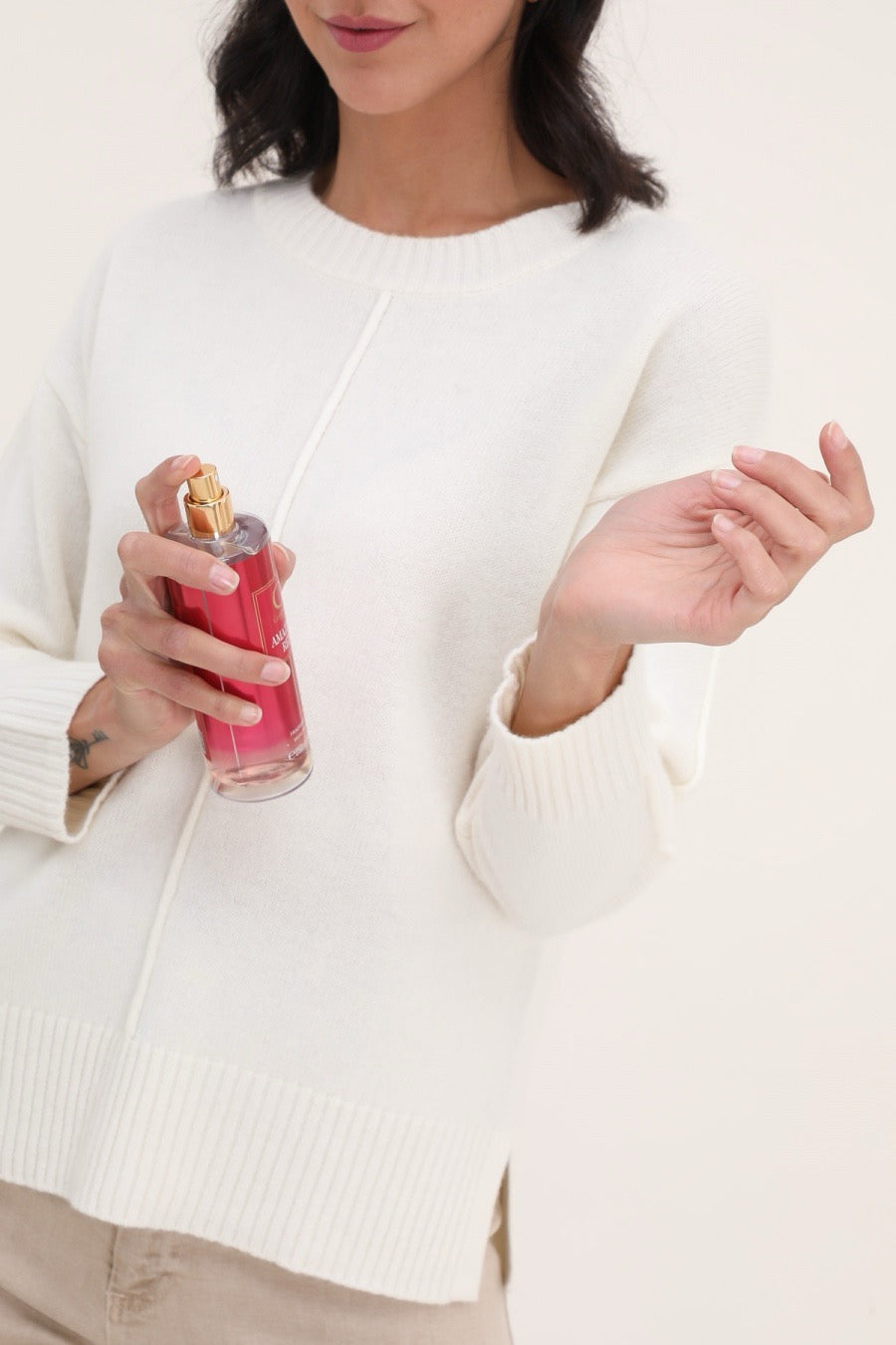 Perfumed Mist | Amazing Red - Eleganci