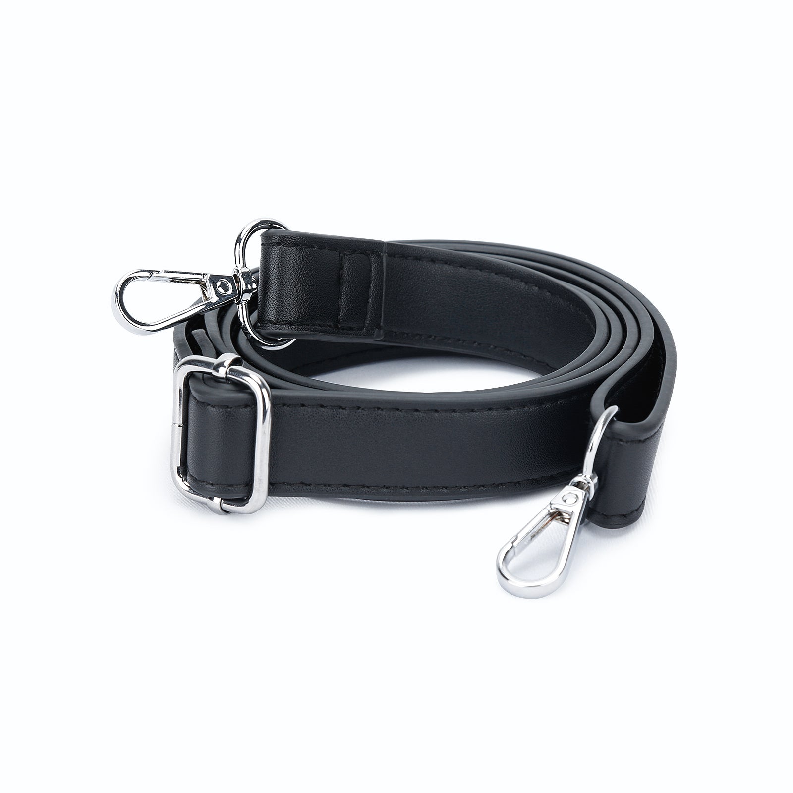 Eleganci | Schouderband Universeel vegan leer - Eleganci