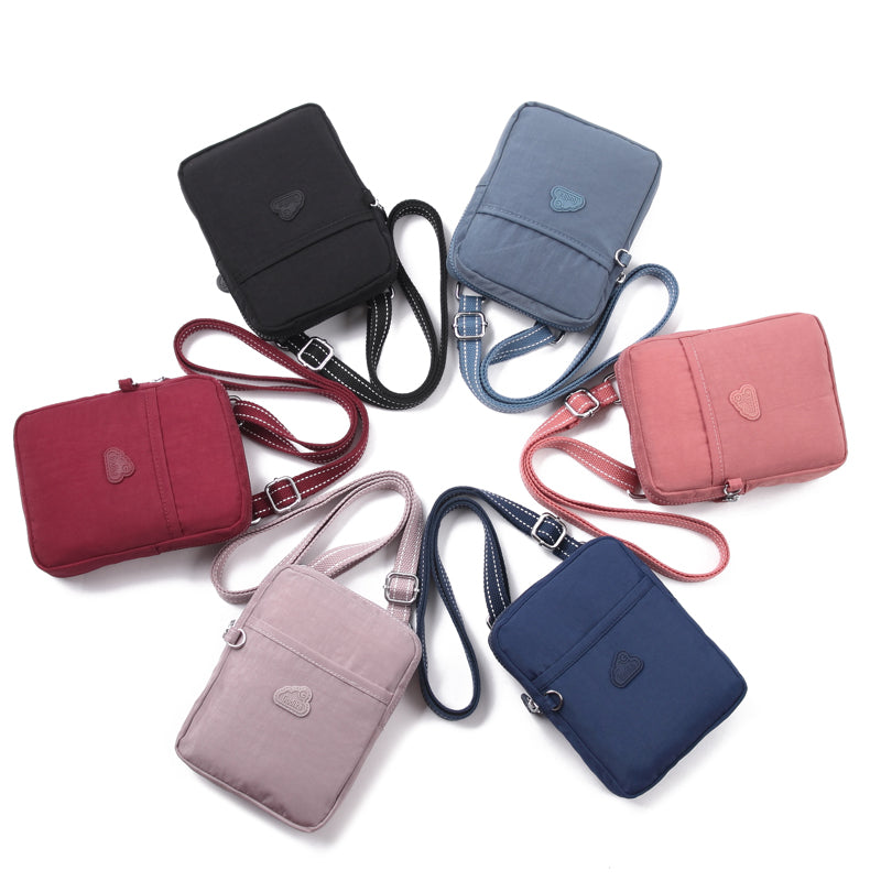 Gudika | Kesi Crossbody - Eleganci