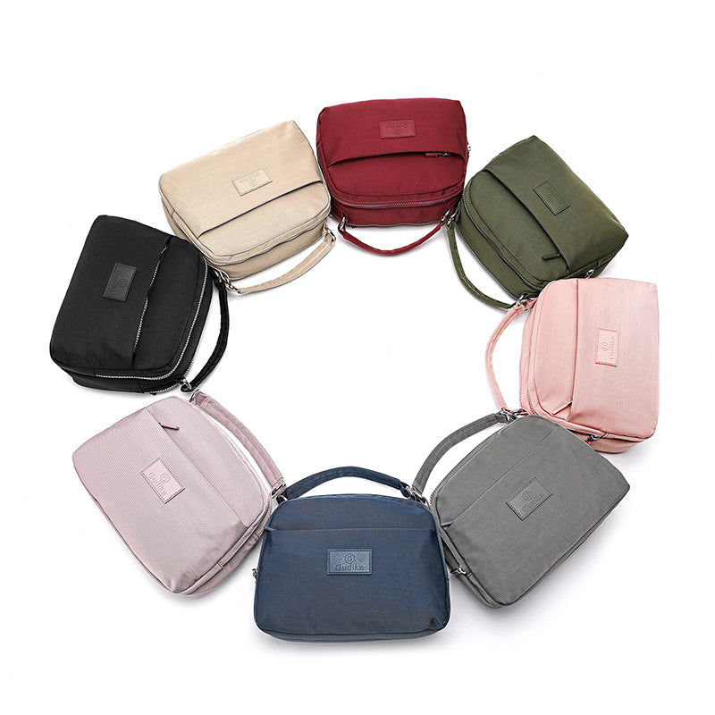 Gudika | Maeve Schoudertas - Eleganci