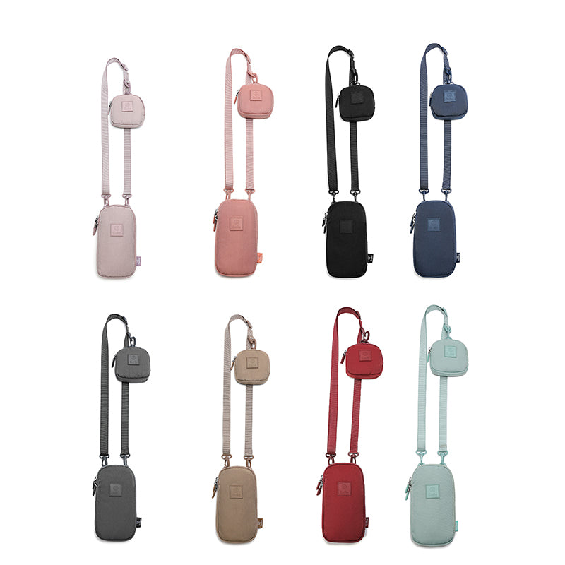 Gudika | Liam Crossbody - Eleganci