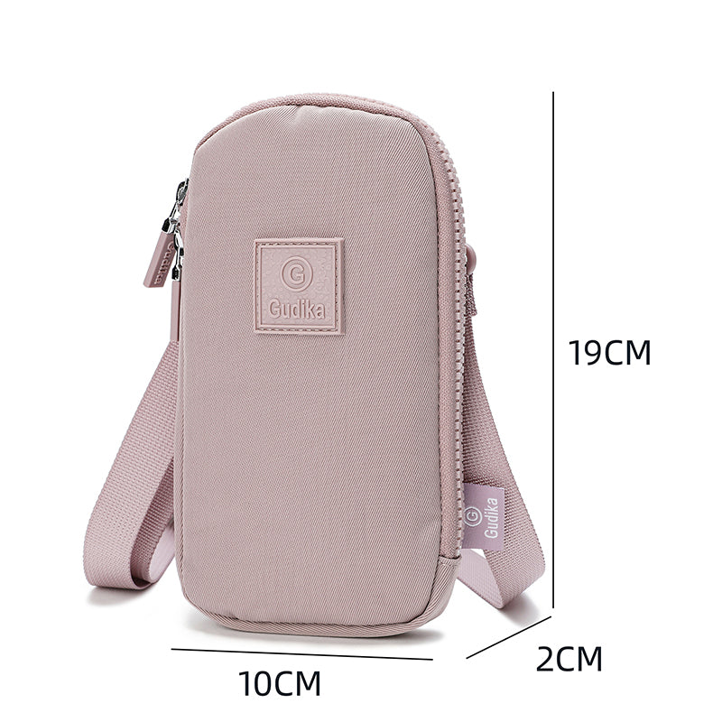 Gudika | Liam Crossbody - Eleganci