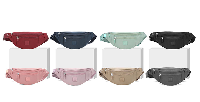 Gudika | Maya Unisex Crossbody - Eleganci