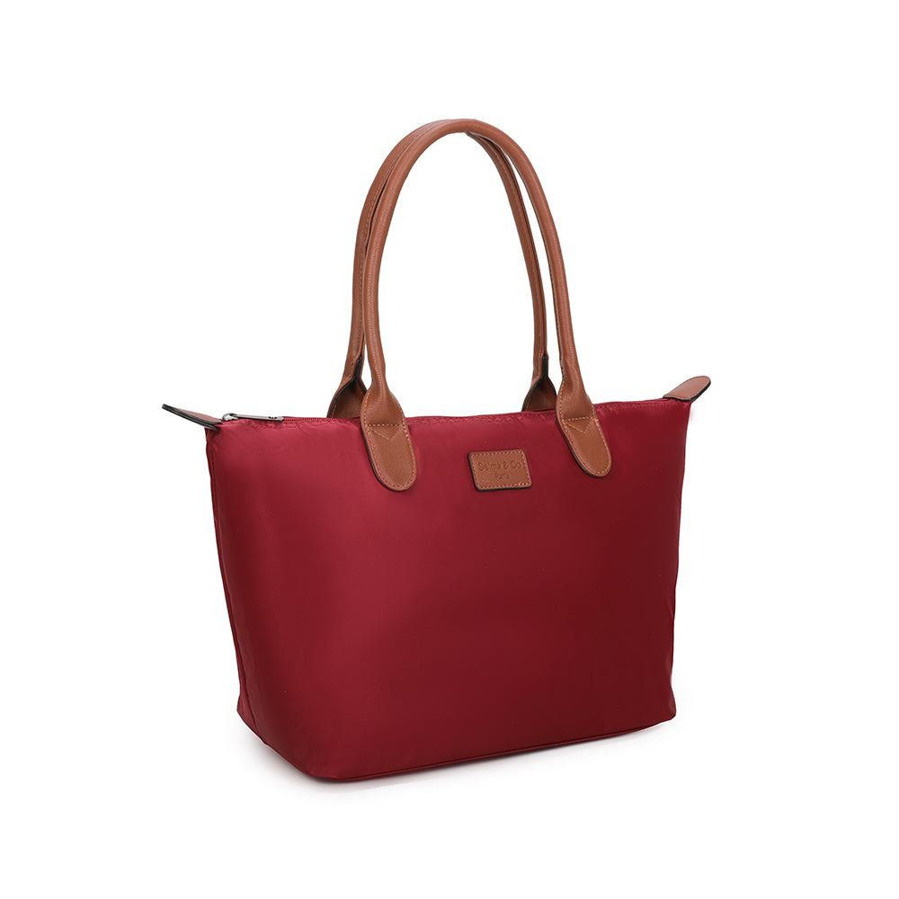 Selma & Co | Amelia Shopper - Eleganci