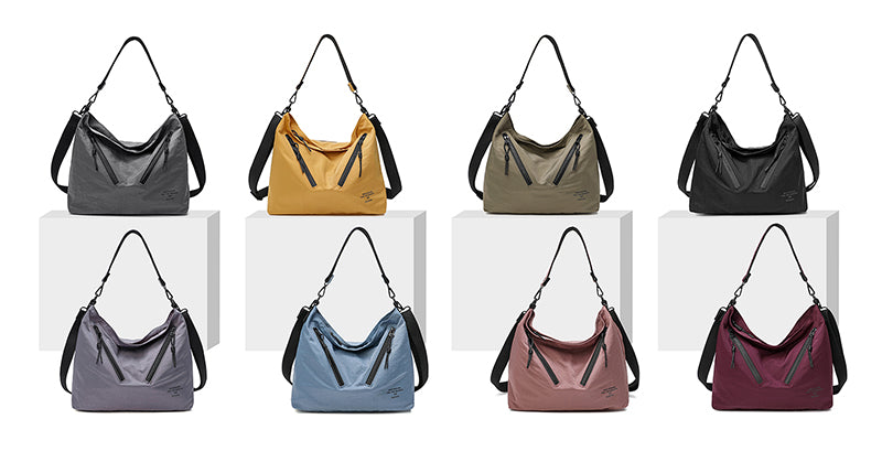 Gudika | Coco Schoudertas - Eleganci