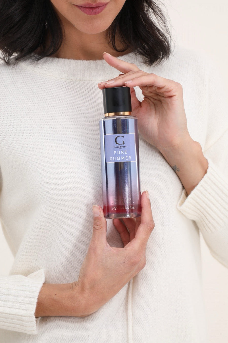 Perfumed Mist | Pure Summer - Eleganci