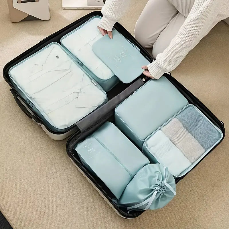 Bagage Organizer - Eleganci
