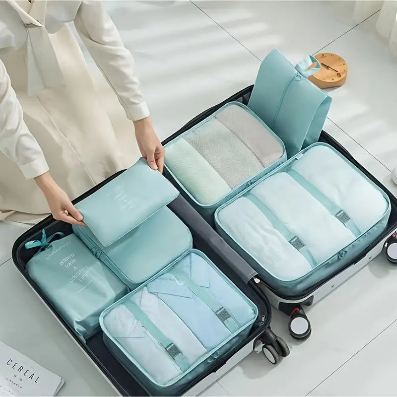 Bagage Organizer - Eleganci