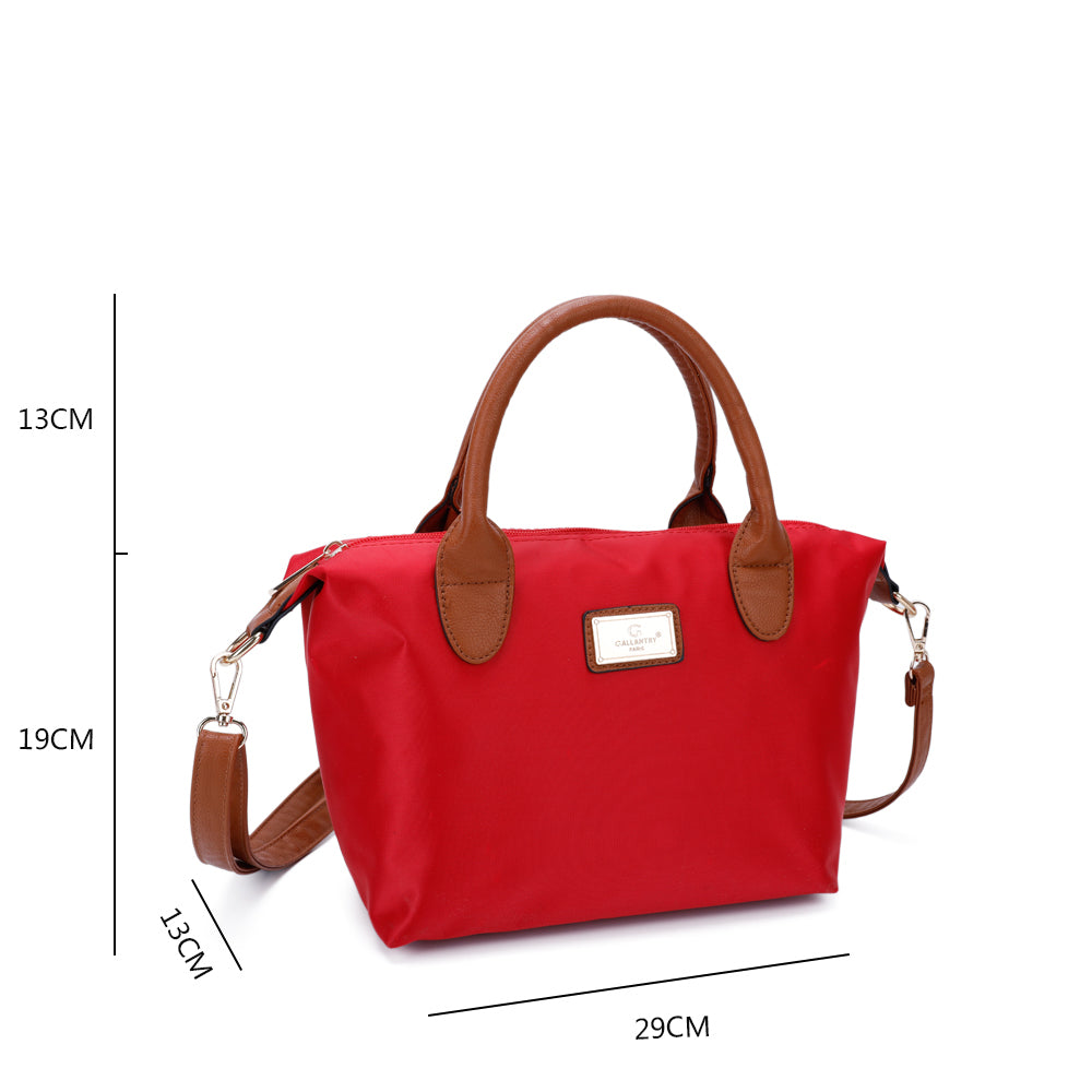 Gallantry | Ayla Crossbodytas - Eleganci