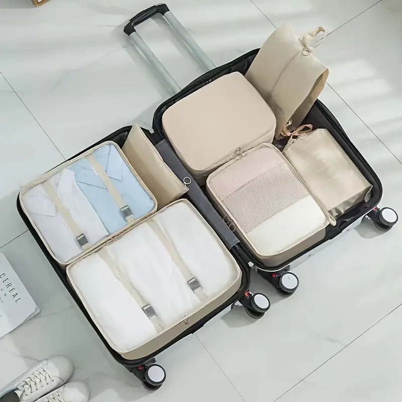 Bagage Organizer - Eleganci