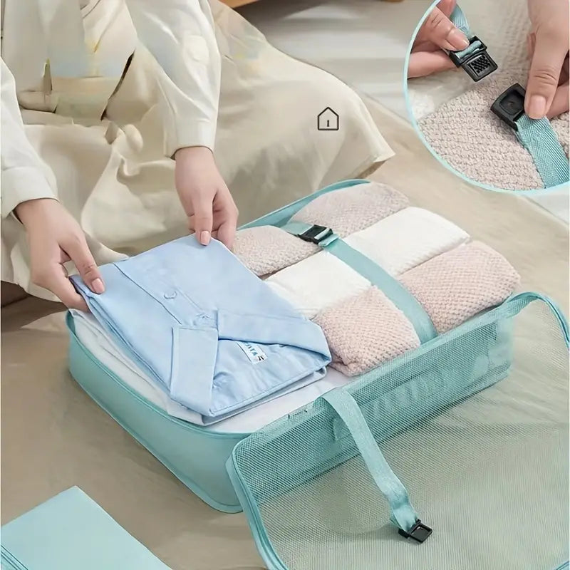 Bagage Organizer - Eleganci